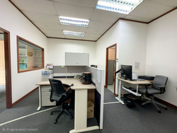 Wintech Centre (D14), Factory #571713341